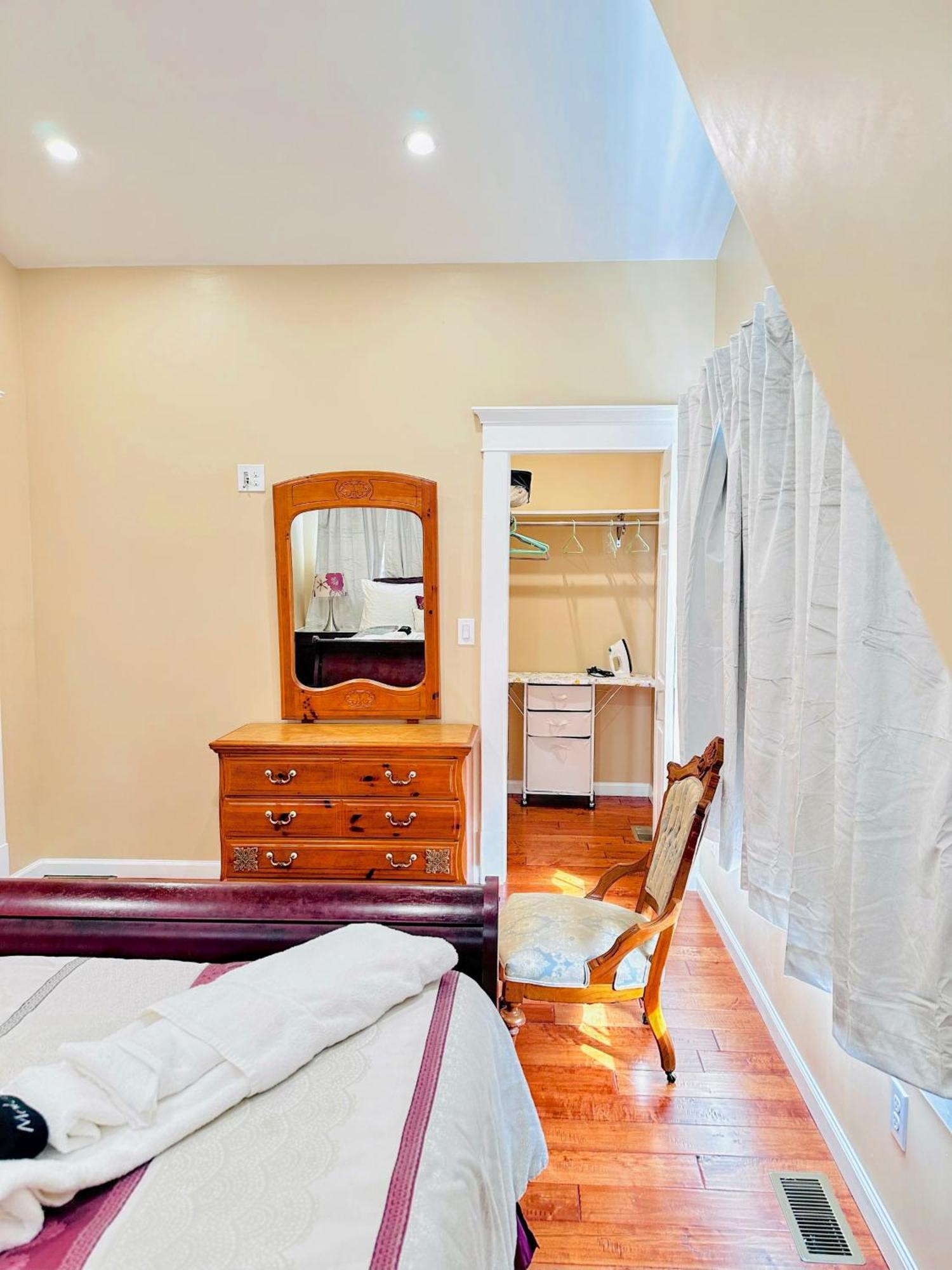 Delightful Dwelling Apartment Buffalo Exterior photo